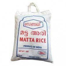 Sonale Matta Rice 5Kg