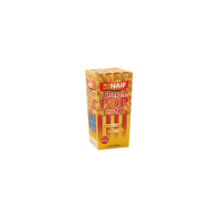 KDCOW FUNNY FACE ICE CREAM STICK 60 ML