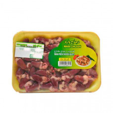Wara Fresh Chicken Heart 400gm