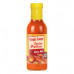 Magic Taste Chicken Wing Saue Extra Hot 355ml 