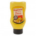 Magic Taste Nacho Squeeze Cheese 326gm 