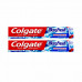 Colgate Maxfresh Toothpaste Cool Mint 2 x 75ml 