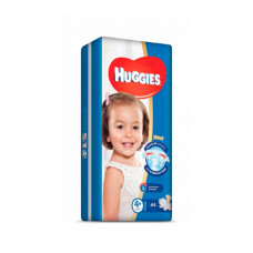 Huggies Super Flex Baby Diapers XL 2 x 44s