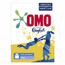 Omo Active Comfort 3Kg