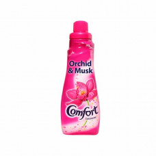 Comfort Fabric Softener Orchid & Musk 750ml 