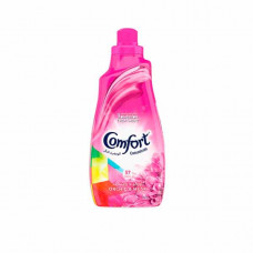 Comort Fabric Softener Orchid Rose & Musk 1.5Ltr 