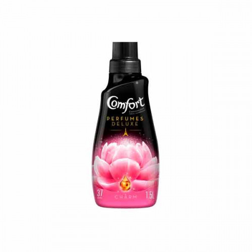 Comfort Fabric Softener Charming 1.5Ltr 