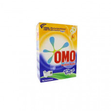 Omo Detergent Powder Active Auto 3Kg 