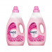 Comfort Fabric Softener Flora Soft 2 x 3Ltr 
