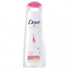 Dove Shampoo N/Solutions Colour Care 400Ml