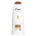 Dove Shampoo Nutri Oil Care 600Ml
