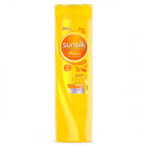 Sunsilk Shampoo Soft & Smooth 700ml 