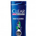 Clear Shampoo Deep Clean 200 M 