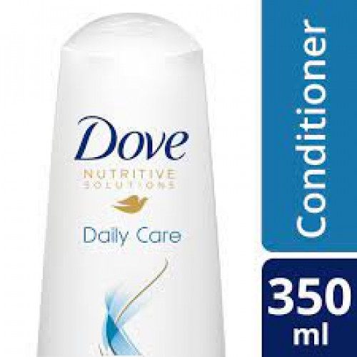 Dove Daily Care Conditioner 350Ml
