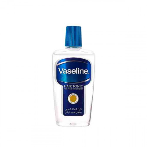 Vaseline  Hair Tonic 300ml 
