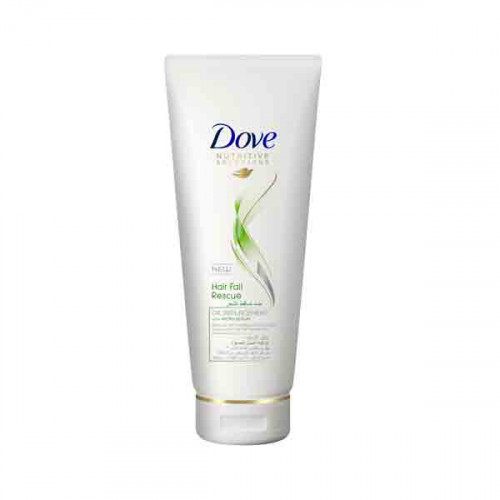 Dove Hair Fall Rescue Oil Replacement 300ml 