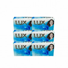 Lux Bath Soap Wake Me Up 6 x 120gm 