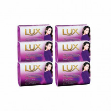 Lux Soap Magical Beauty 6 x 120gm 