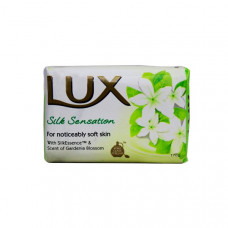 Lux Beauty Soap Silky  Sensation 170gm
