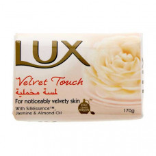 Lux Beauty Soap Velvet Touch 170gm