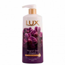 Lux Body Wash Magical Beauty Flwr Bls 500ml 