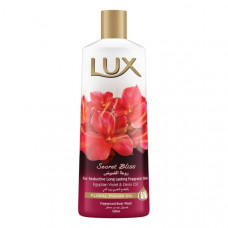 Lux Body Wash Secret Bliss 500ml 