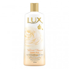 Lux Body Wash Velvet Touch With Jasmine 500ml 
