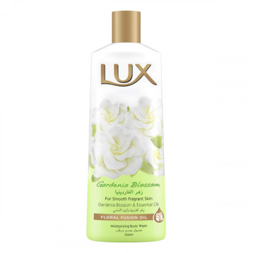 Lux Body Wash Gardina Blossom 500ml 