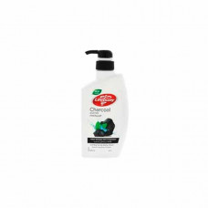 Lifebuoy Body Wash Charcoal And Mint 500ml 