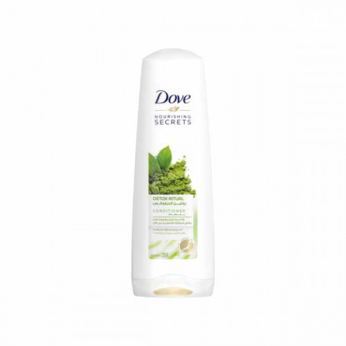 Dove Nourishing Secrets Conditioner Detox Ritual 350ml 