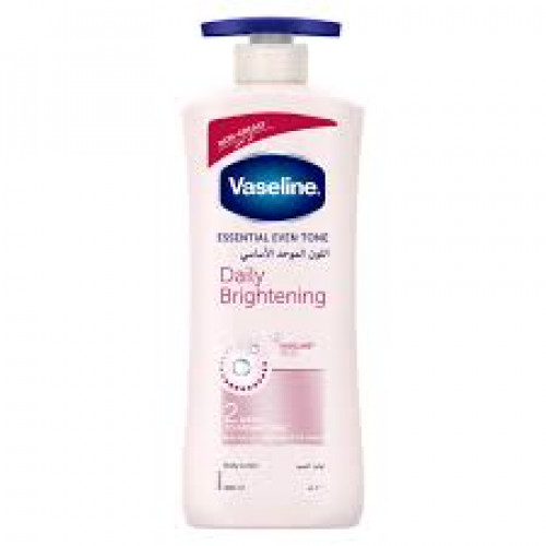 Vaseline Ltn Eventone Uv Vision 400Ml