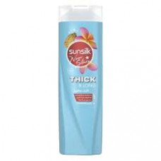 Sunsilk Sh Thick&Long 400Ml