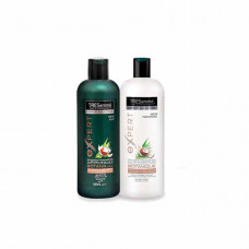 Tresemme Botanix Shampoo 500ml + Conditioner 450ml  