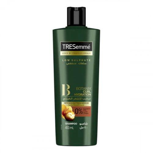 Tresemme Botanix Shampoo Nourish & Replenish 400ml 