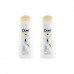 Dove Shampoo Assorted 2 x 400ml 