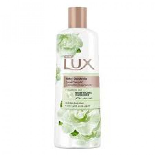 Lux Bw Silk Gardenia 250Ml