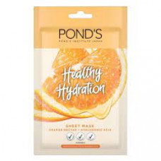 Ponds Orange Mask 25Ml