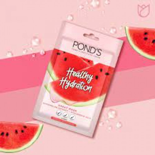 Ponds Watermelon Mask 25Ml