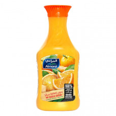 Almarai Juice Orange with Pulp 1.4Ltr 