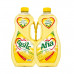 Afia Corn Oil 2 x 1.5Ltr 