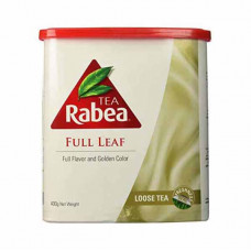 Rabea Full Leaf Loose Tea 400gm 