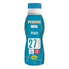 Nada Protein Milk Plain 320ml 