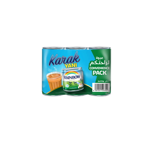 ALMARAI CREME CARAMEL 100GM