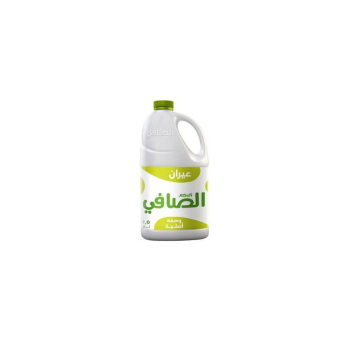 AL MARAI LEMON WITH MINT JUICE 200ML
