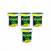 Activia Yoghurt Mango 4 x 120gm 