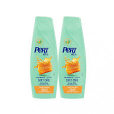 Pert Daily Care Shp 400Ml+Anti-Dand Shp 400Ml