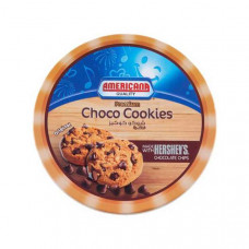 Americana Hershey-s Choco Cookies Original 504gm 