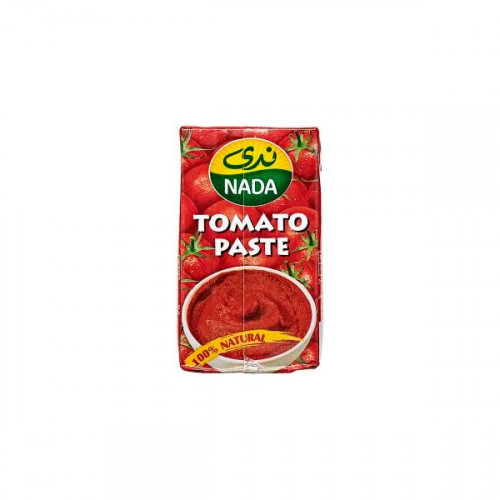 Nada Tomato Paste 135gm 