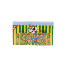 PRESIDENT SHREDDED CHEDDAR CHEESE 200GM