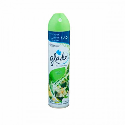 Glade Air Freshener Jasmine 300ml 